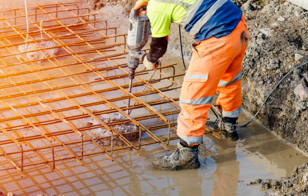 Best Affordable Concrete Services  in Mendota, CA